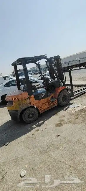 رافعه تايوتا 2.5 0