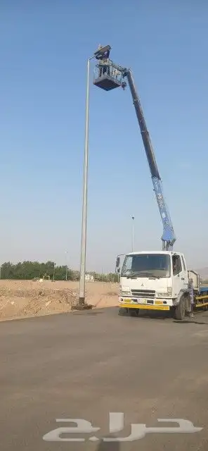 رافعه ونش المدينة المنورة للإيحار 1