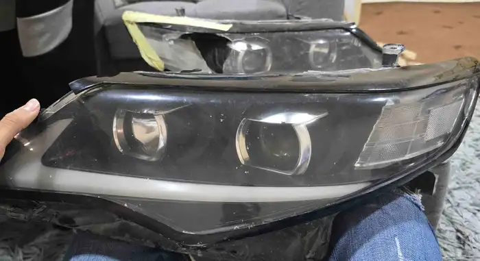 انوار كامري 2014 2015 2