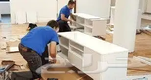 أثاث نجار دواليب وستائر ومكاتب بالمدينة المنورة (نجار) 3