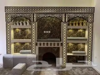 مشبات رخام مشبات حديثه 3