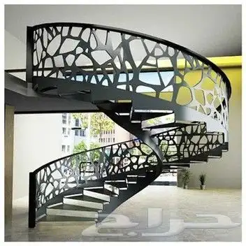 معلم شغل حداد مظلات 9