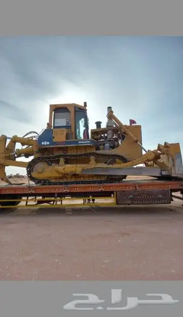 سائق بلدوزر 0