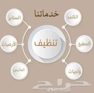 شركة تنظيف بحفر الباطن 26