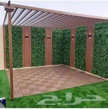 مظلات شلالات ناوفير 10