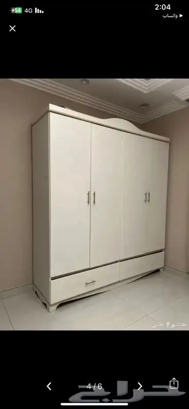 نجار غرف نوم فك وتركيب 11