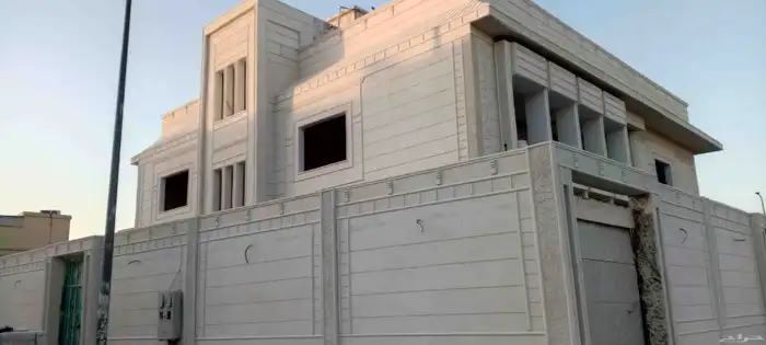 لياسه ملونه بديل الحجر الطبيعي بكل الاشكال والالوان المختلفة 8