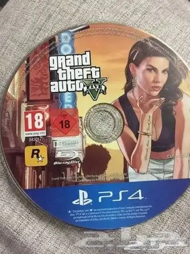 شريط gta5 1