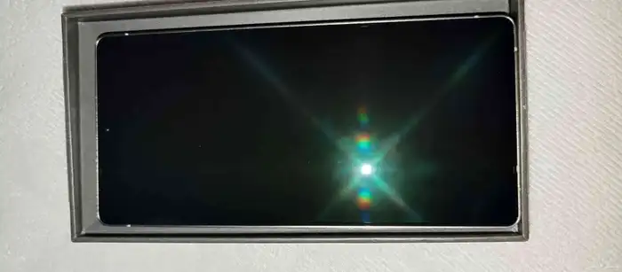 جلاكسي 25 الترا   استخدام 5 ايام سعري صامل 2900 0