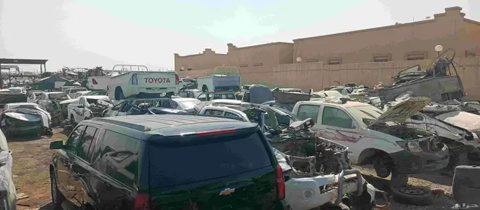 جموس وهيلكسات وهوندا اكرد ولكزاس 9