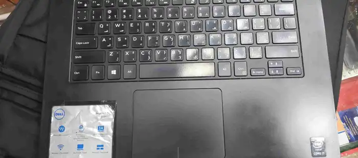 لاب توب ديل كور i7 جيل خامس 1
