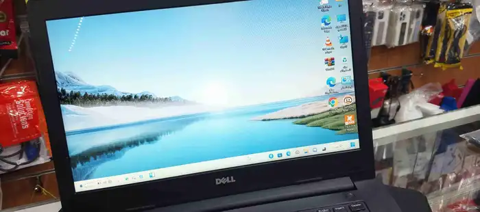لاب توب ديل كور i7 جيل خامس 0