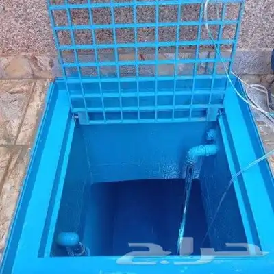 شركة تنظيف خزانات عزل خزانات غسيل خزانات كشف تسربات index