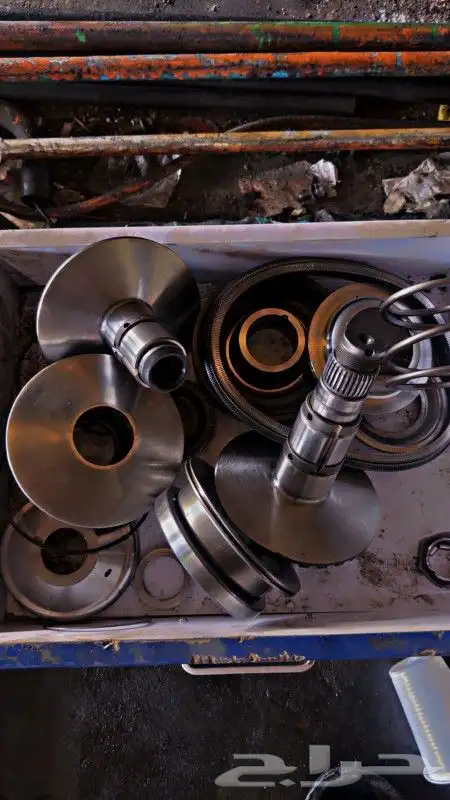 اكسنت توضيب كيرات اكسنت 3