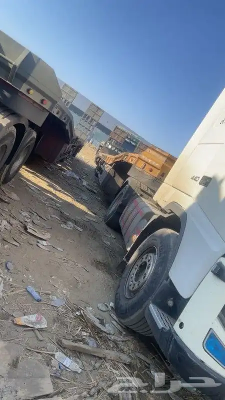 لوبد متواجد خميس ابها وادي بن هشبل لنقل المعدات للايجار 0