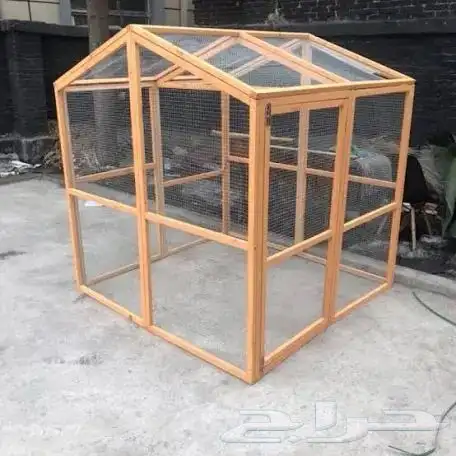 محاكر اقفاص حمام 8