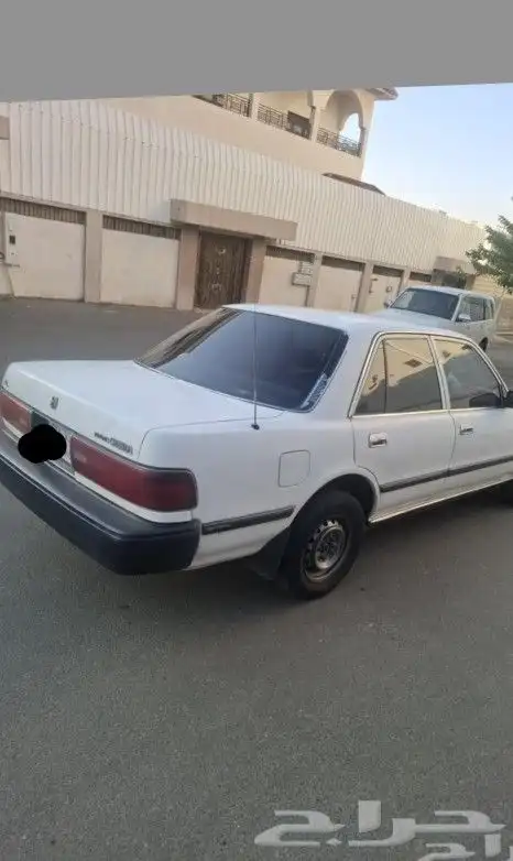 كرسيدا موديل 96 0