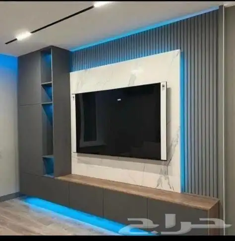 معلم ديكورات دهانات 4