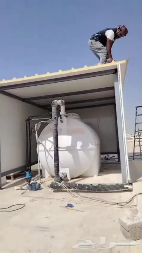 سندويش بنل حداد 8