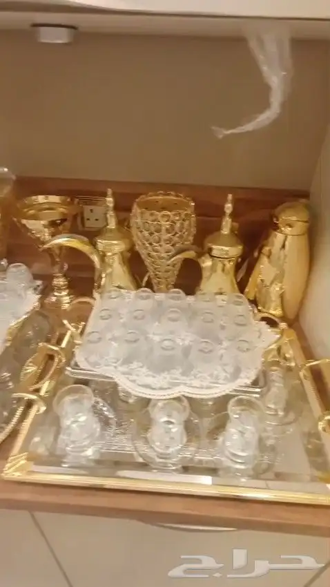 قهوجي وصباب ومباشرين جده 7