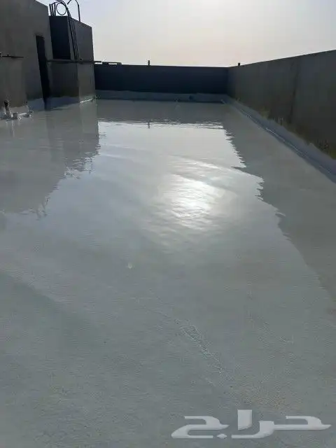 شركة عزل للعوزل 4