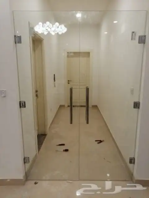 زجاج سيكوريت واجهات زجاج سكوريت 3