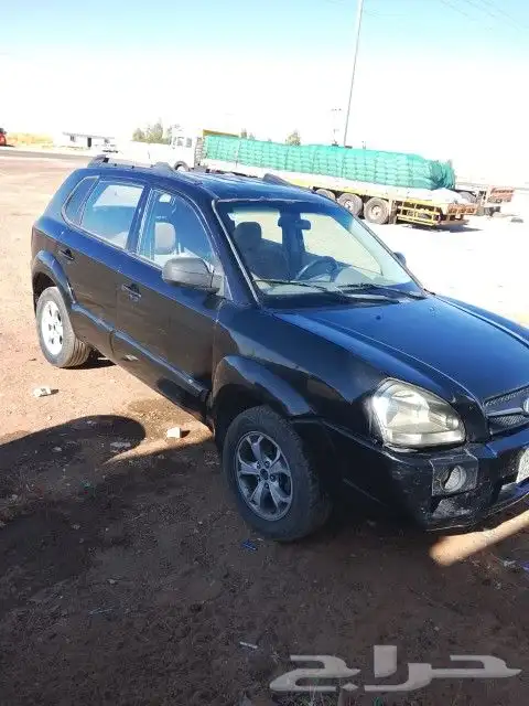 توسان موديل 2009 شى مرغوب 2