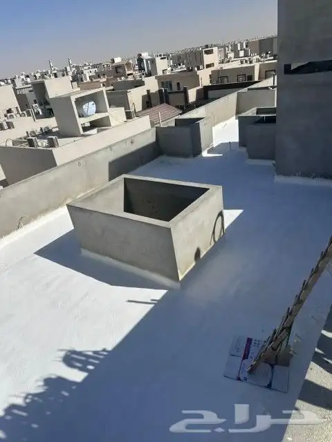 شركة عزل للعوزل 1