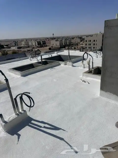 شركة عزل للعوزل 3