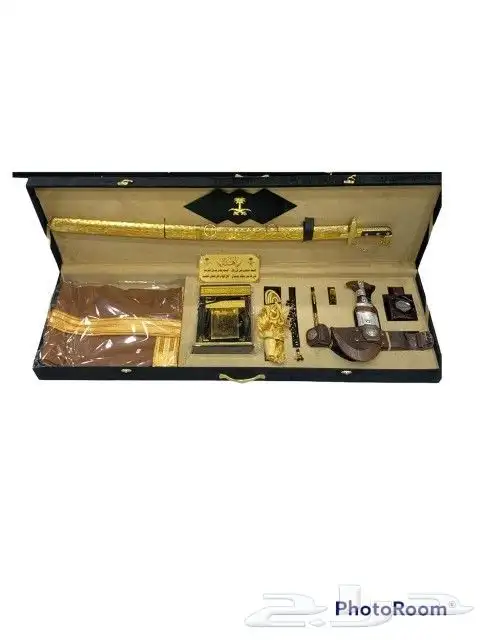 اطقم هدايا 4