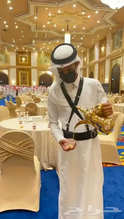 قهوجي وصباب ومباشرين جده 10