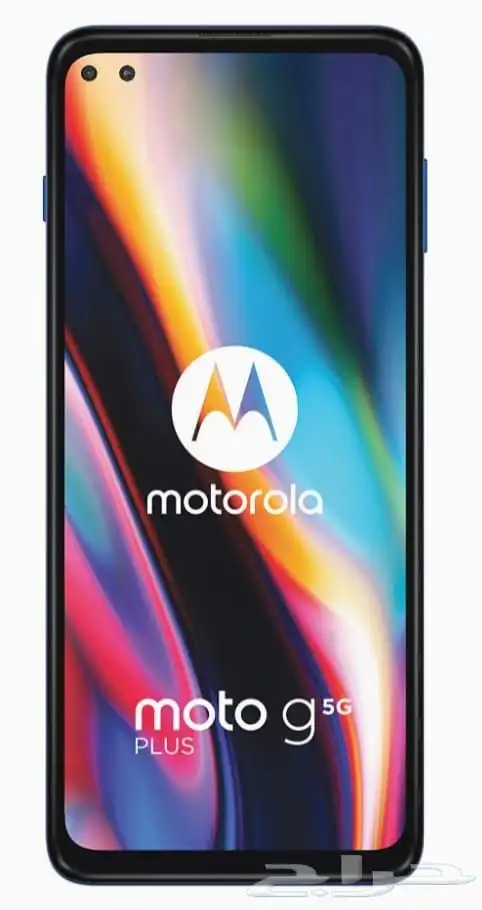 للبيع موبيل موتورلا بحاله فوق الممتازة استخدام بسيط جدا 3