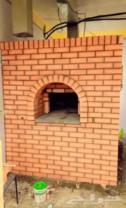 معلم مخبز عيش أفران عيش ديكورات مطابخ ديكورات بجميع انواعها 17