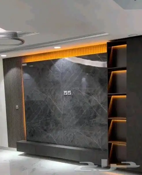 معلم ديكورات دهانات 5