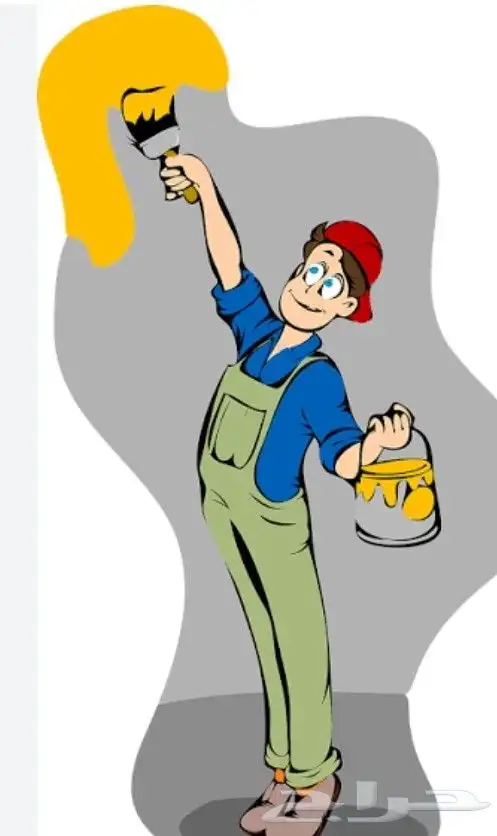 مطلوب دهان خشب بمجمع بصناعية الرواف بريده 0