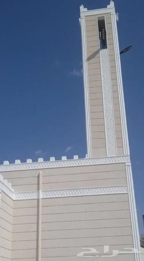 ديكور خرجي بديل الحجر وليسه الملونه 1