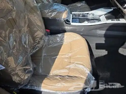 كيا سورينتو هايبر بنزين 7