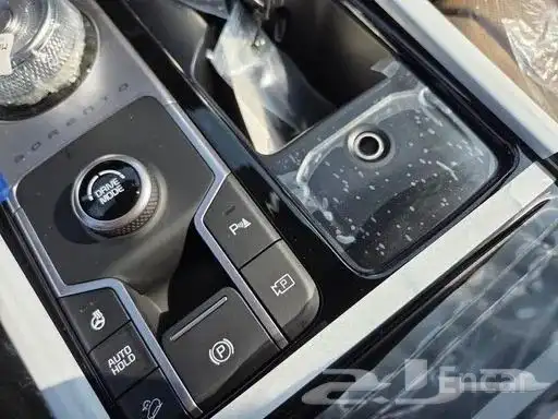 كيا سورينتو هايبر بنزين 17