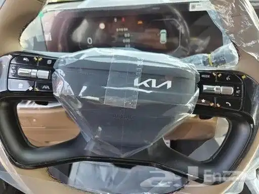 كيا سورينتو هايبر بنزين 12