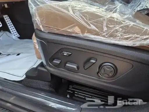 كيا سورينتو هايبر بنزين 18