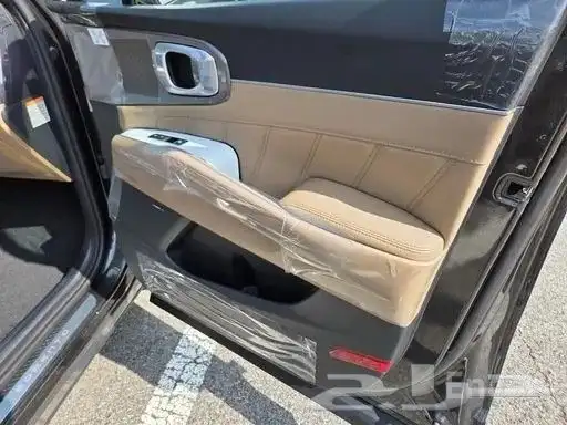 كيا سورينتو هايبر بنزين 8