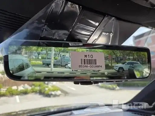 كيا سورينتو هايبر بنزين 14