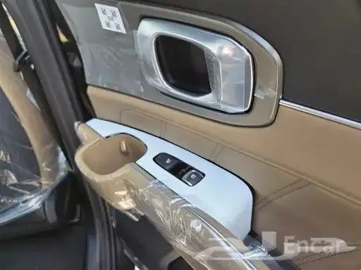 كيا سورينتو هايبر بنزين 10