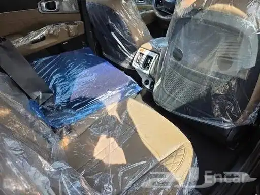 كيا سورينتو هايبر بنزين 9