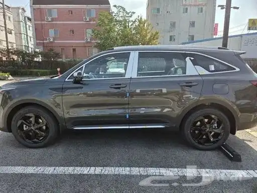 كيا سورينتو هايبر بنزين 3