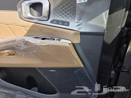 كيا سورينتو هايبر بنزين 16