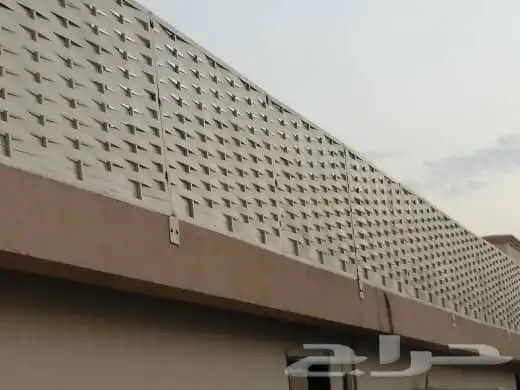 حداد مظلات 8