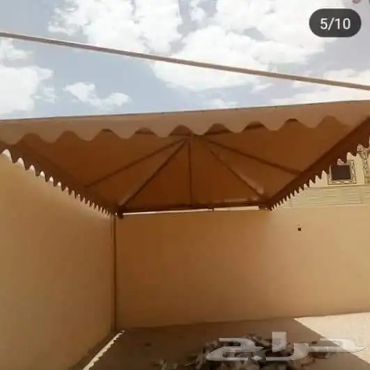 ورشة حداده لوكيشن طائف معلم محمد اجمل 8