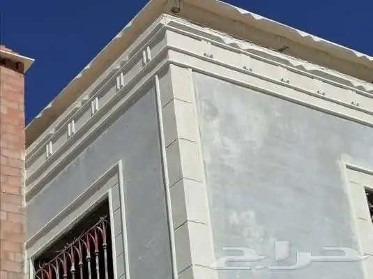 واجهات حجر لياسه ملونه تغنيك عن الياسه العاديه ولبويا وغيرها 4