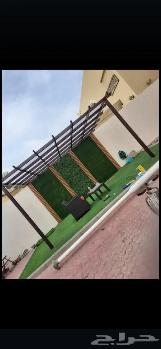 جلسات_شتويه  برجولات_حدائق_برجولات 9